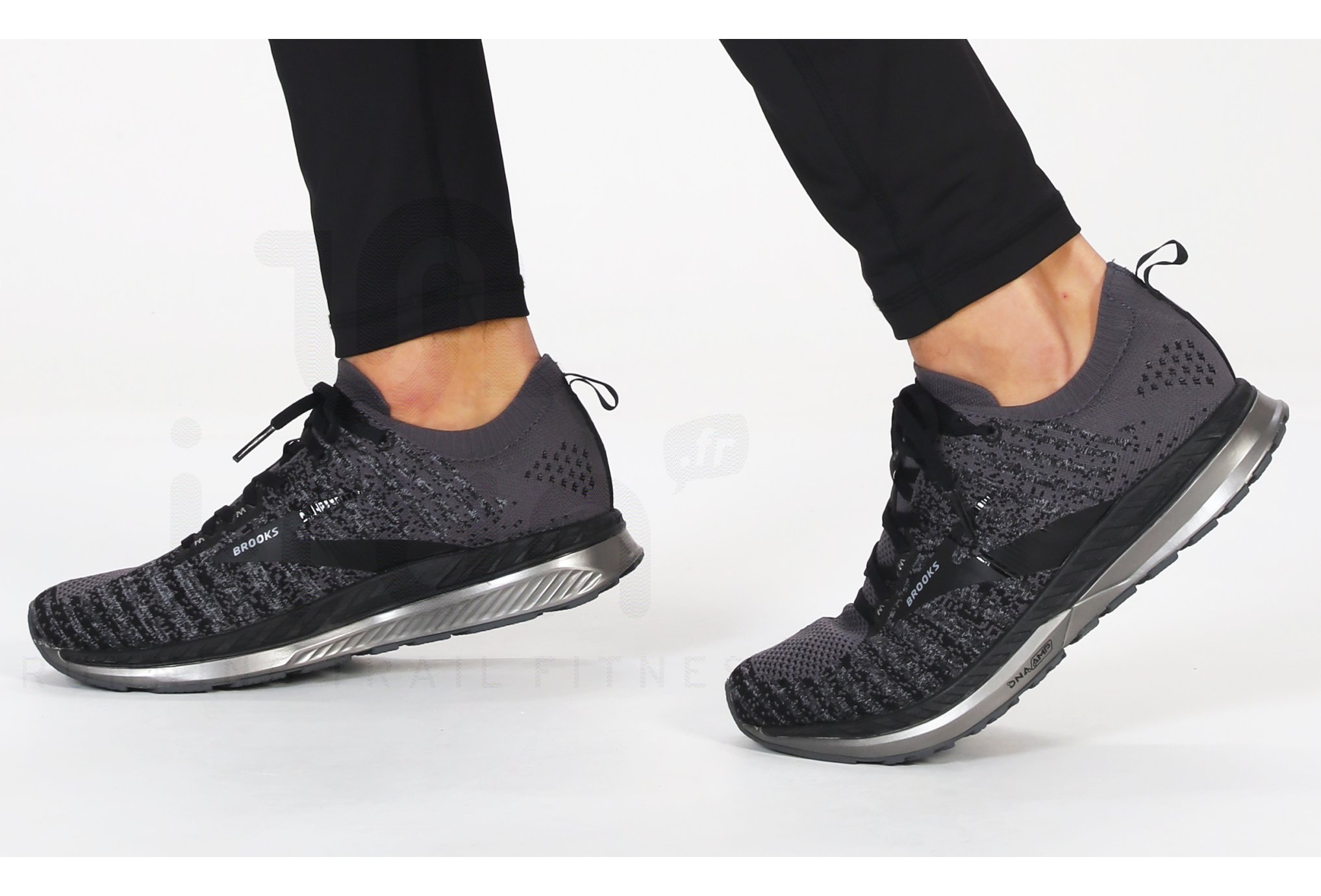 Brooks Bedlam 2