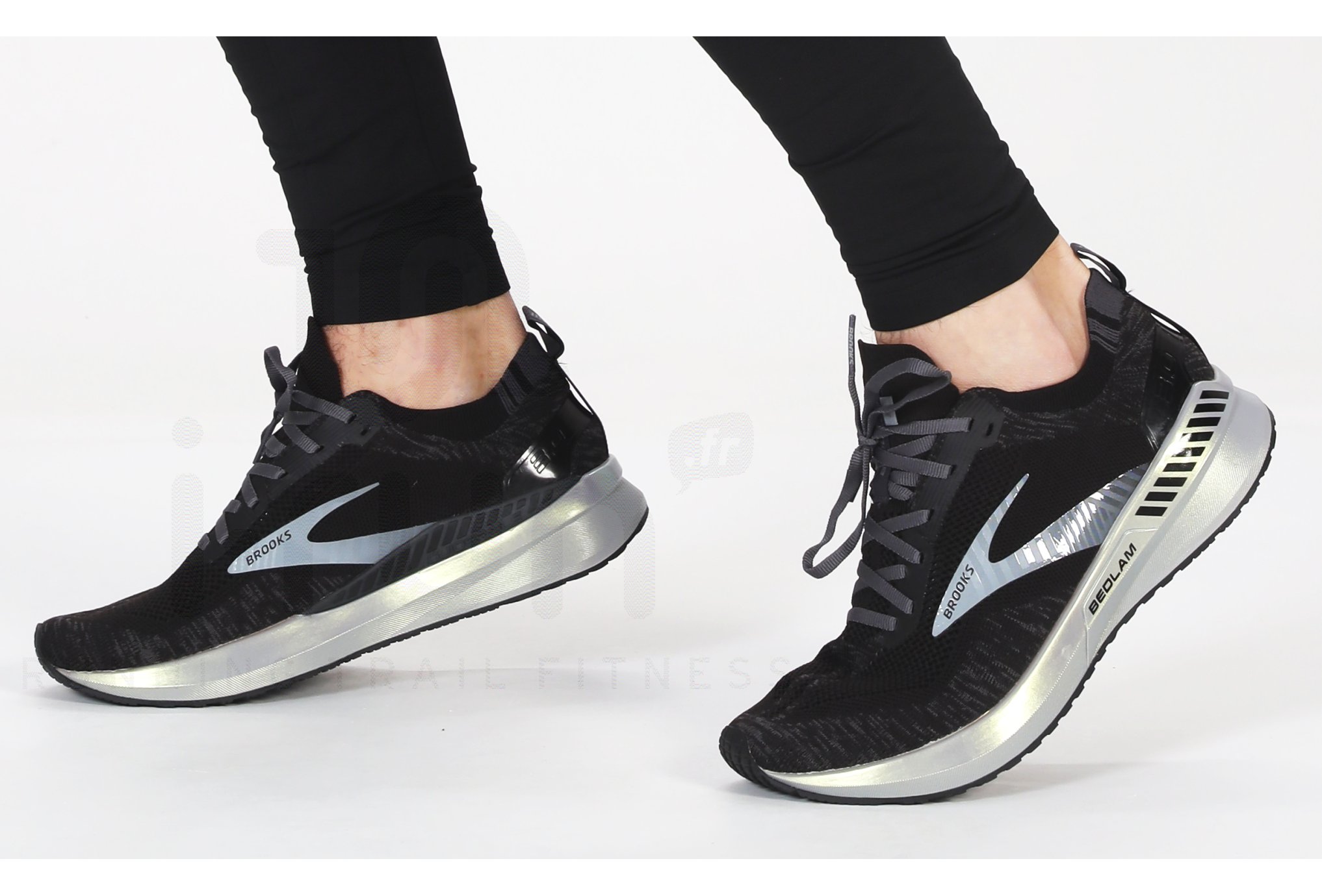 Brooks Bedlam 3 Herren