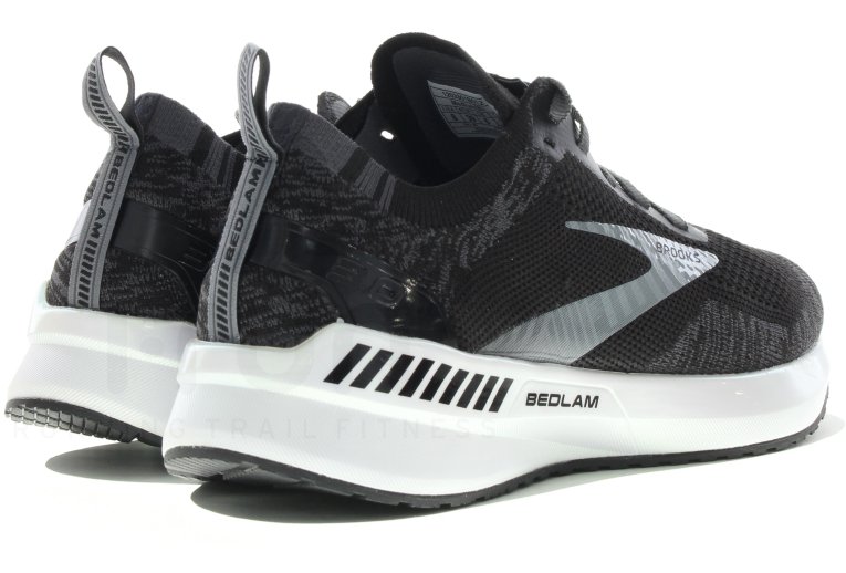 Brooks Bedlam 3 W