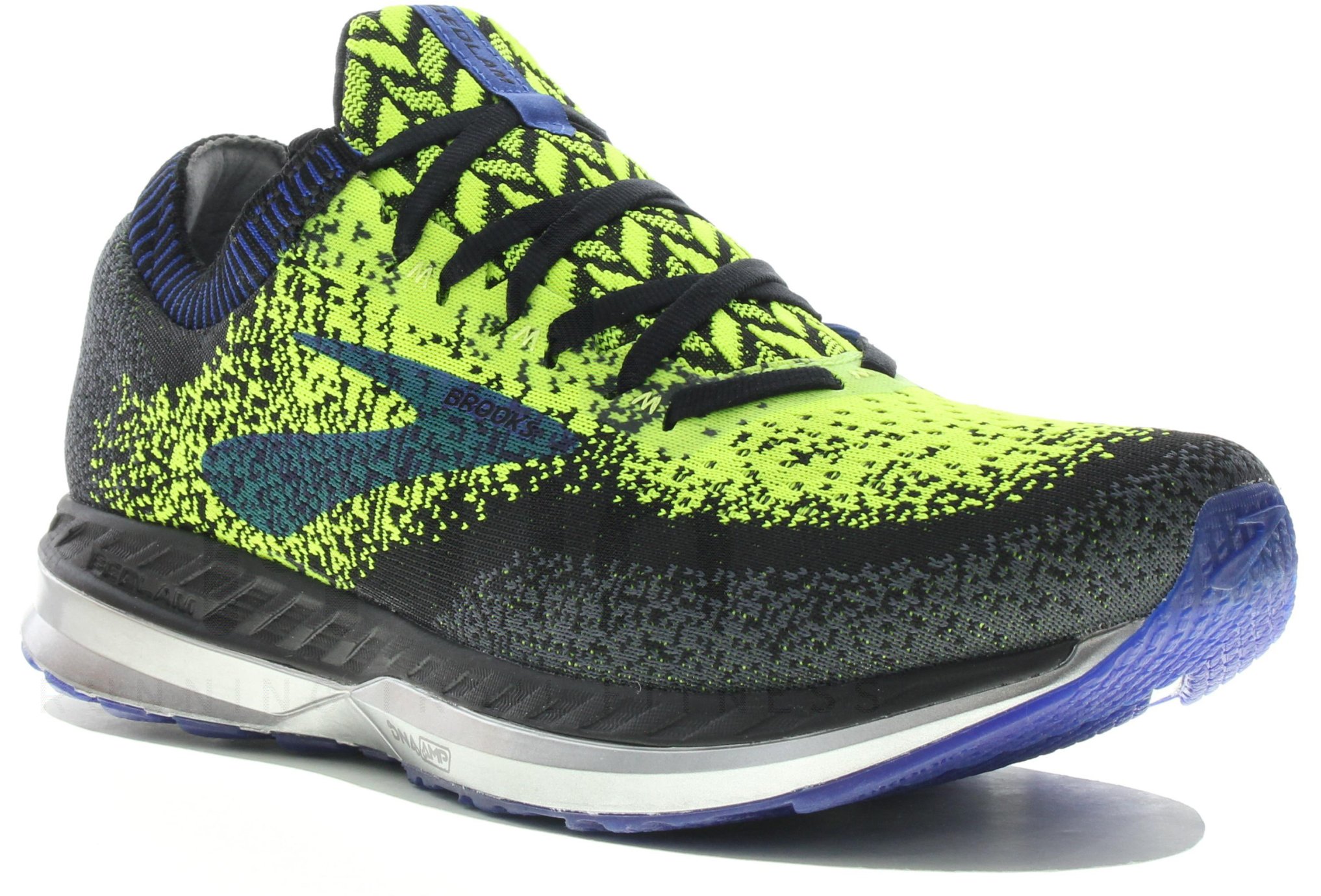 Brooks Bedlam M 