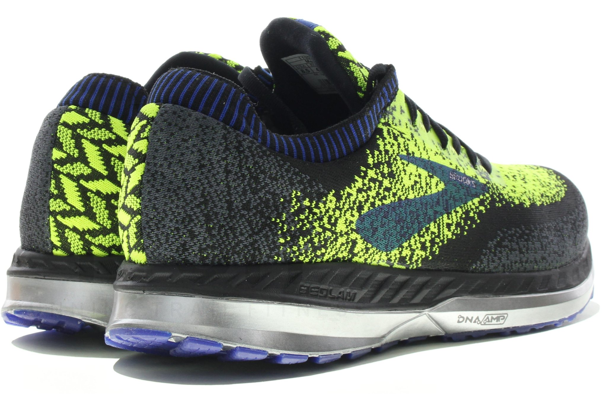 Brooks Bedlam M 