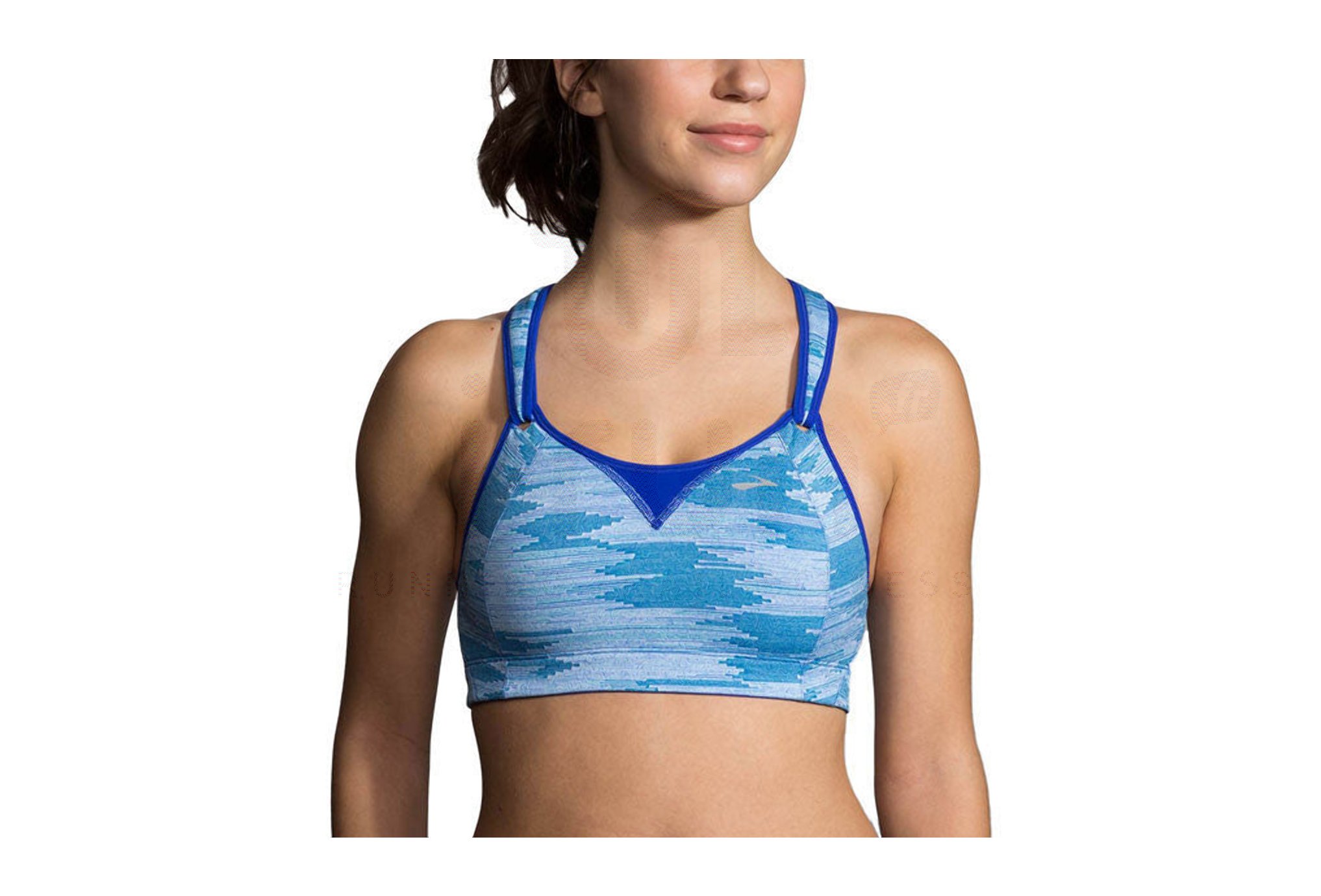 Brooks Sport BH Rebound Racer