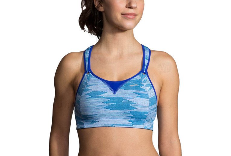 Brooks Sport BH Rebound Racer