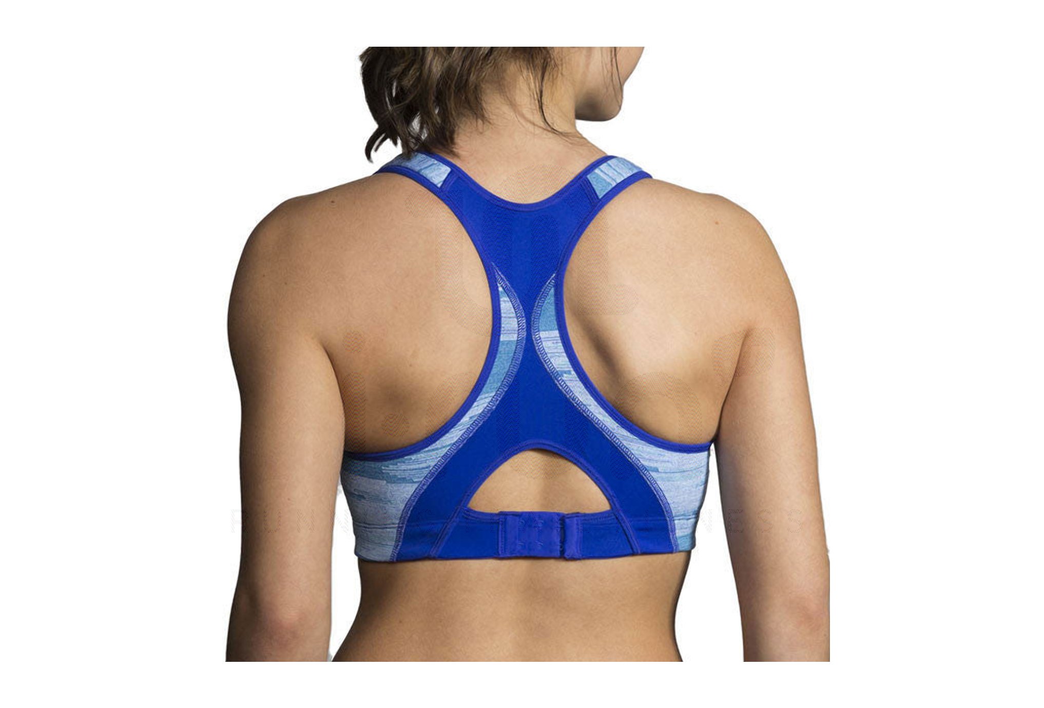 Brooks Sport BH Rebound Racer