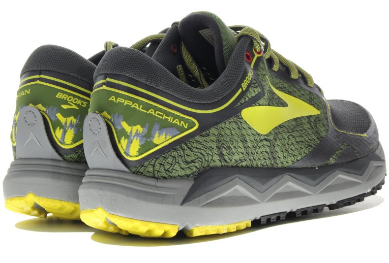 Brooks Caldera 2 Appalachian M 