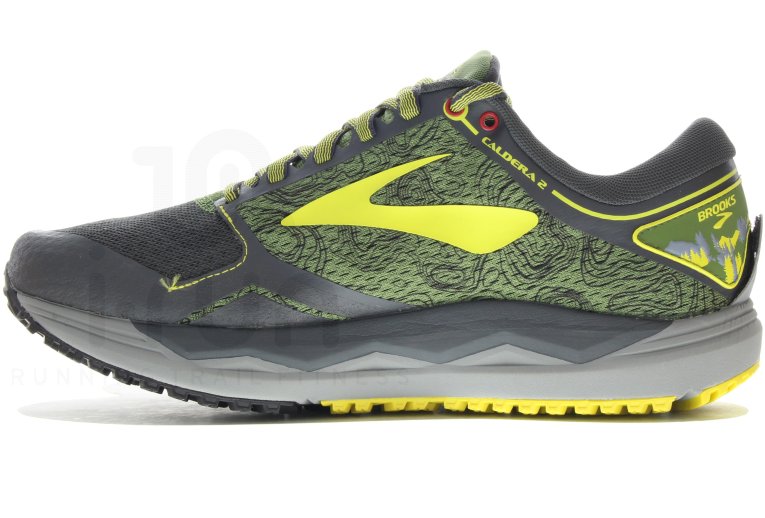 Brooks Caldera 2 Appalachian M 