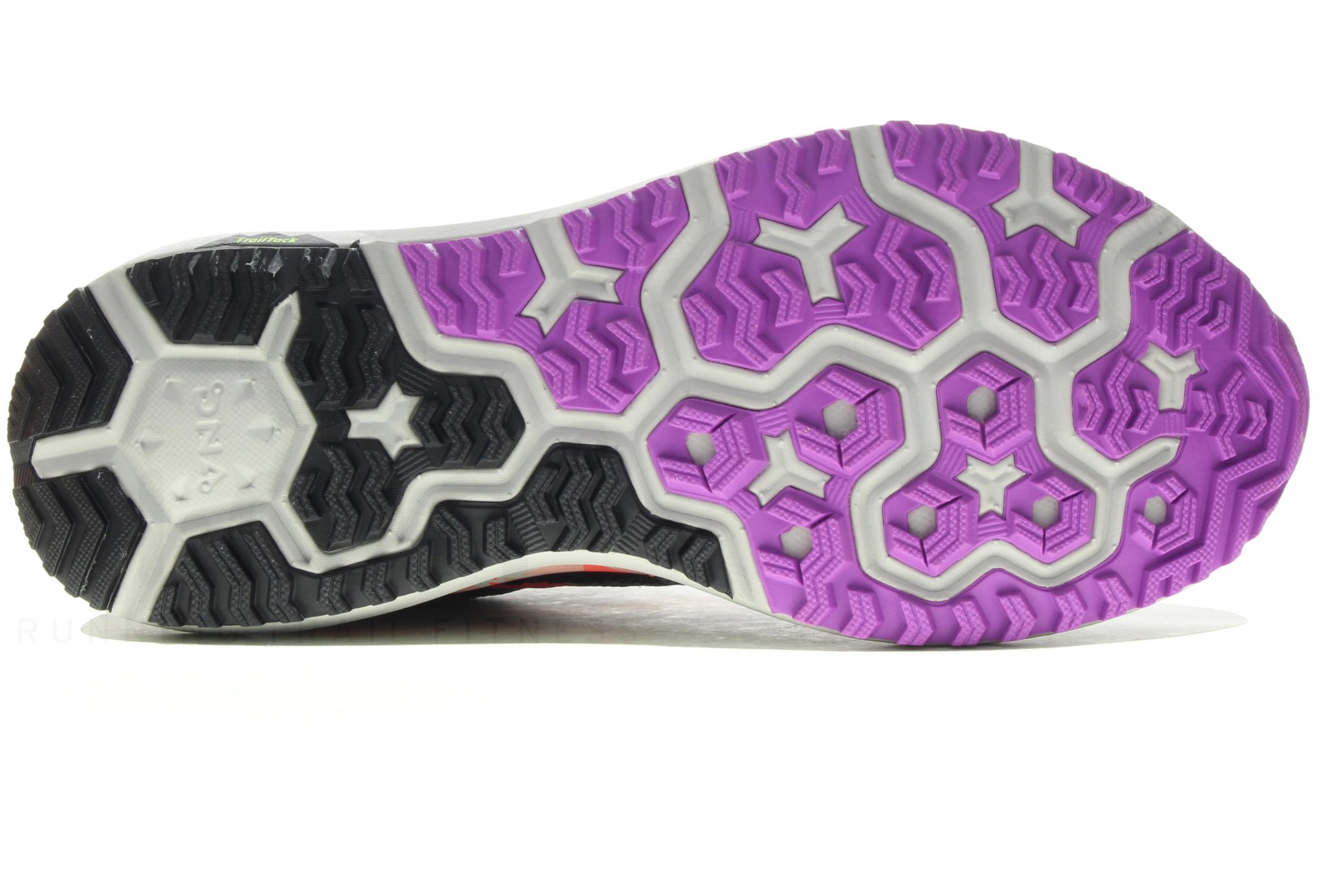 Brooks Caldera 3