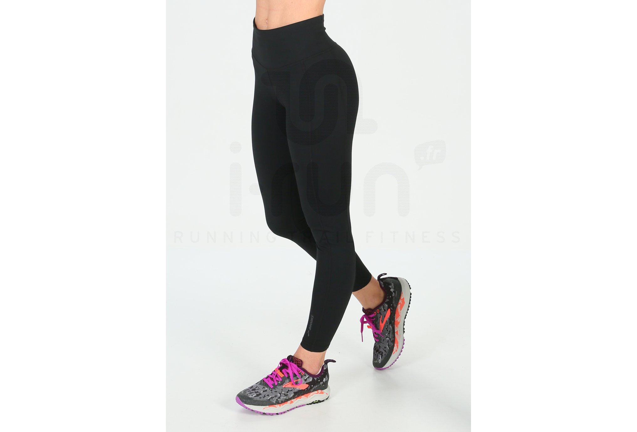 Brooks Caldera 3