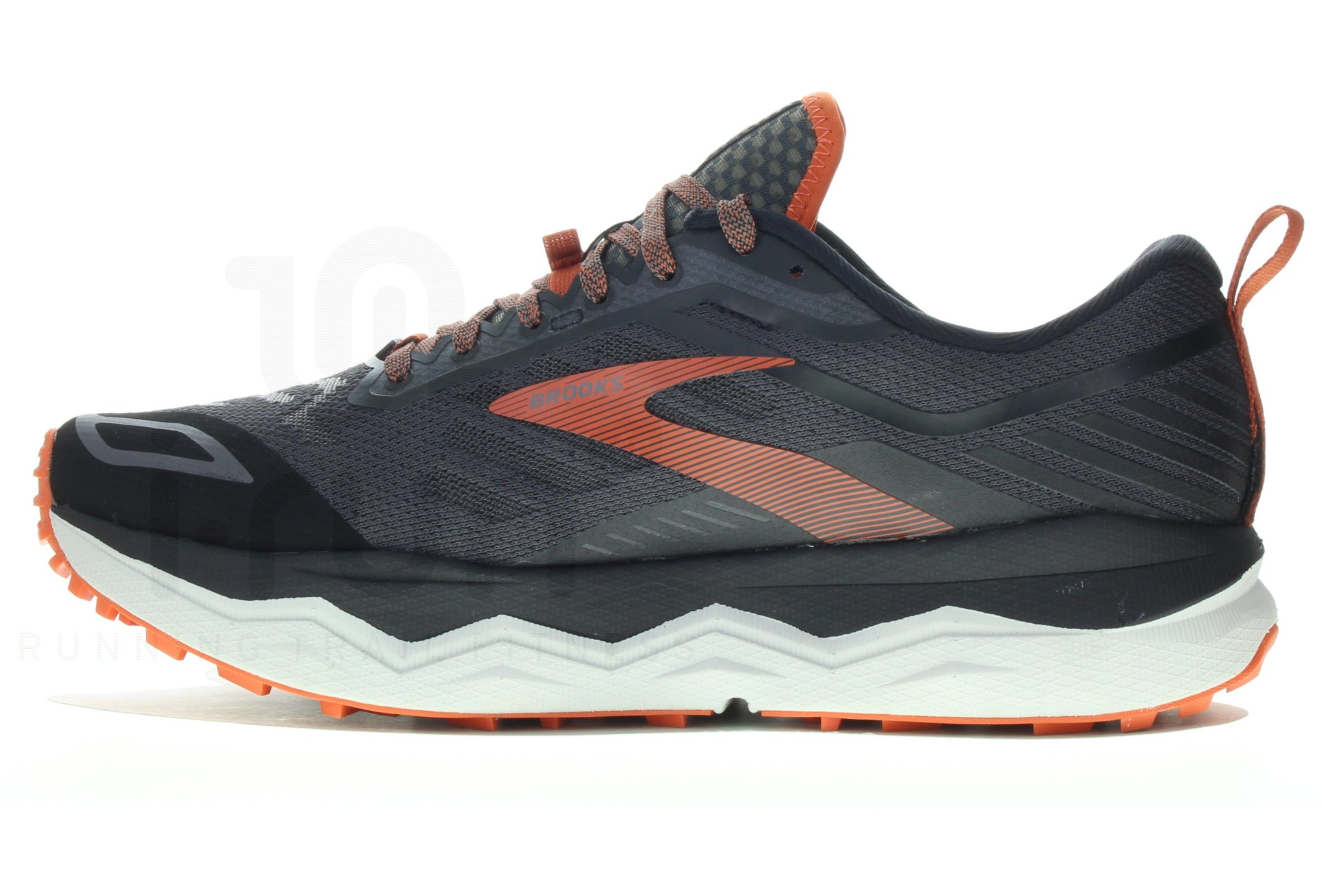 Brooks Caldera 4