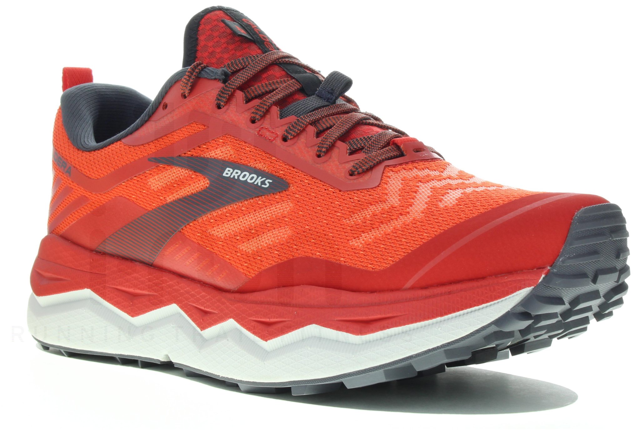 Brooks Caldera 4