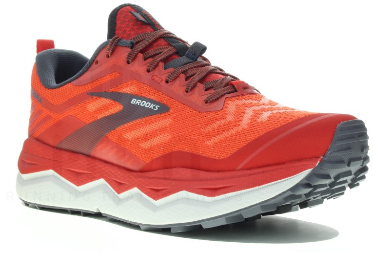 Brooks Caldera 4