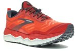 Brooks Caldera 4