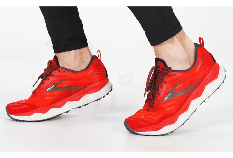 Brooks Caldera 4
