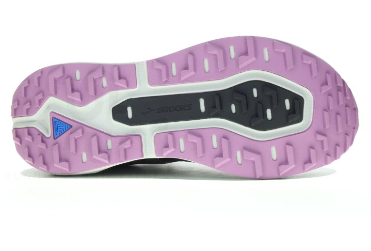Brooks Caldera 4 W 