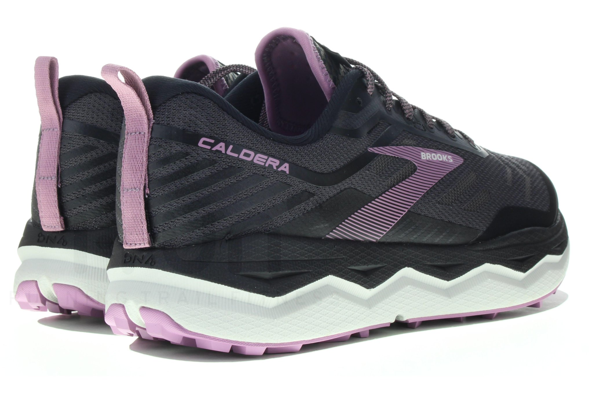 Brooks Caldera 4 Damen