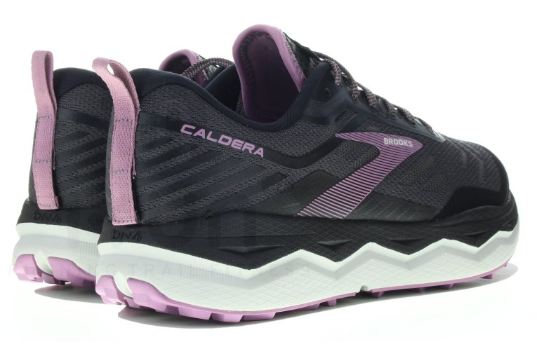 Brooks Caldera 4 W 