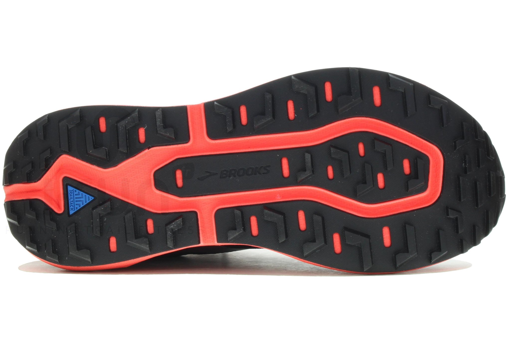 Brooks Caldera 4