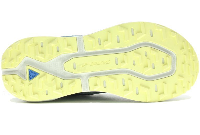 Brooks Caldera 5 W 