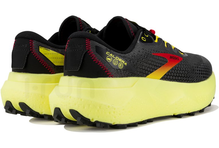 Brooks Caldera 6 M 