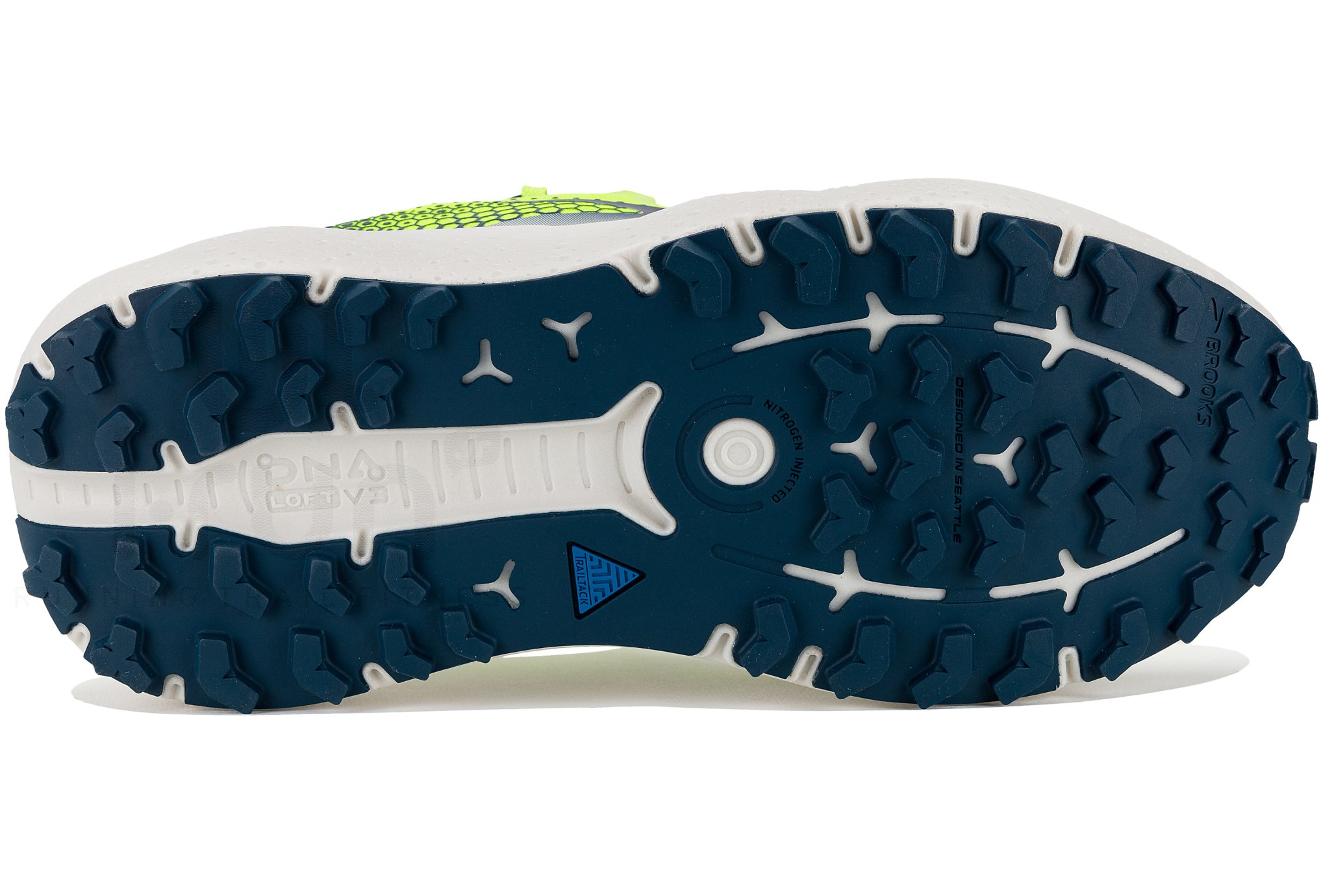 Brooks Caldera 6 M