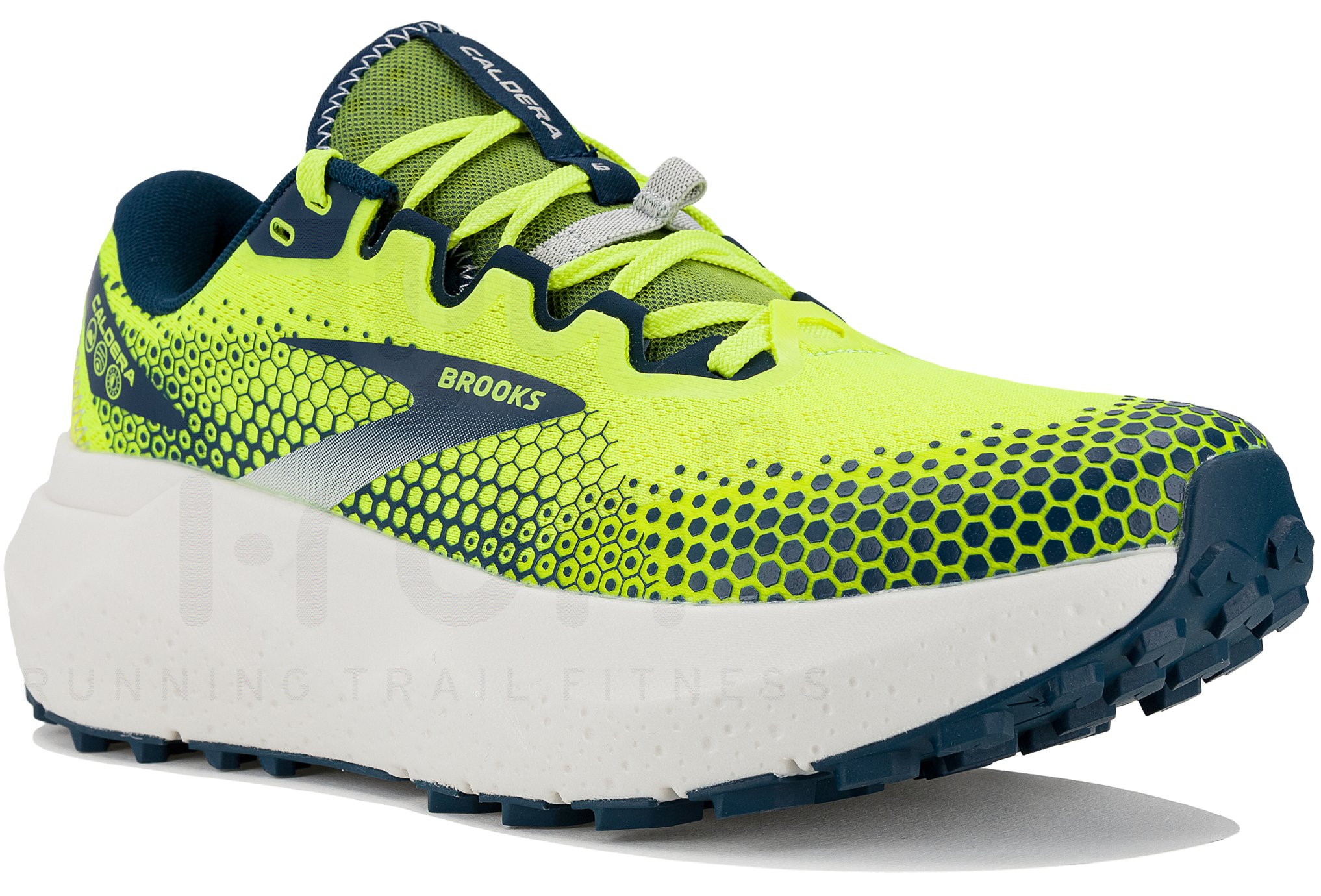 Brooks Caldera 6 M