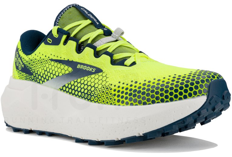 Brooks Caldera 6 M