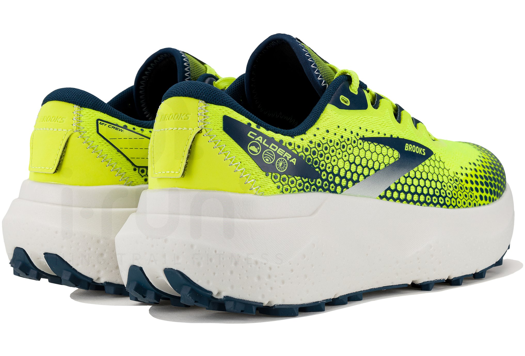 Brooks Caldera 6 M