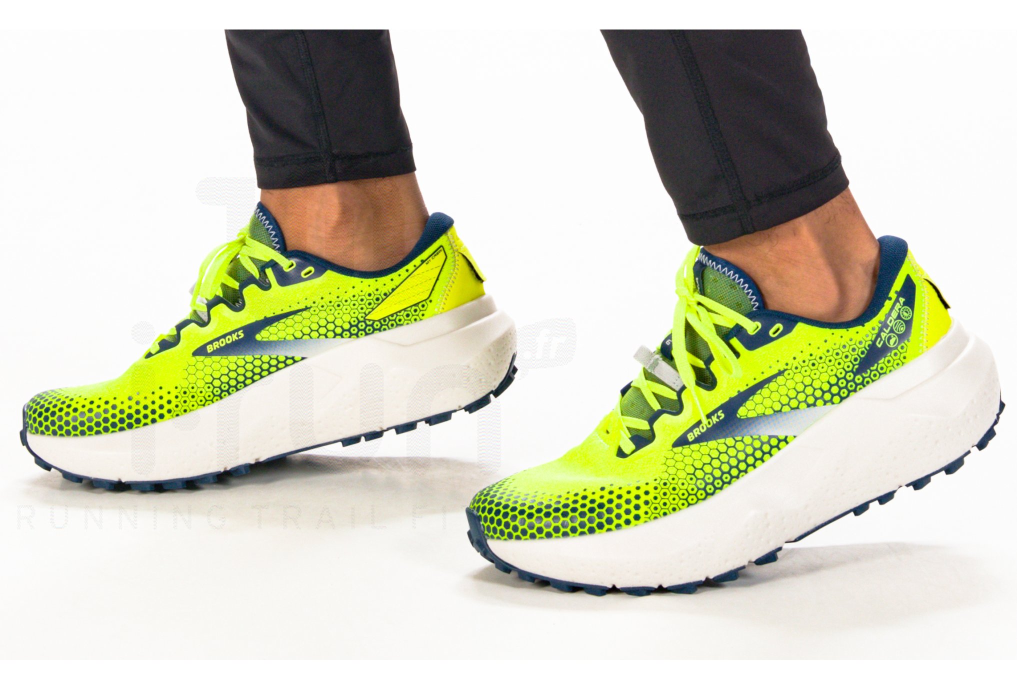 Brooks Caldera 6 M