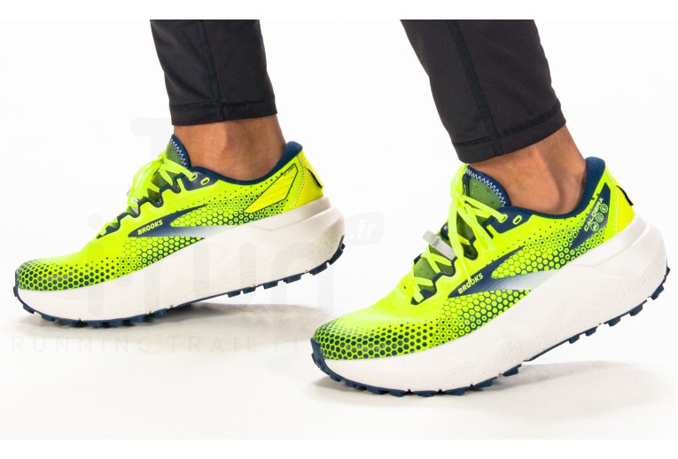 Brooks Caldera 6 M