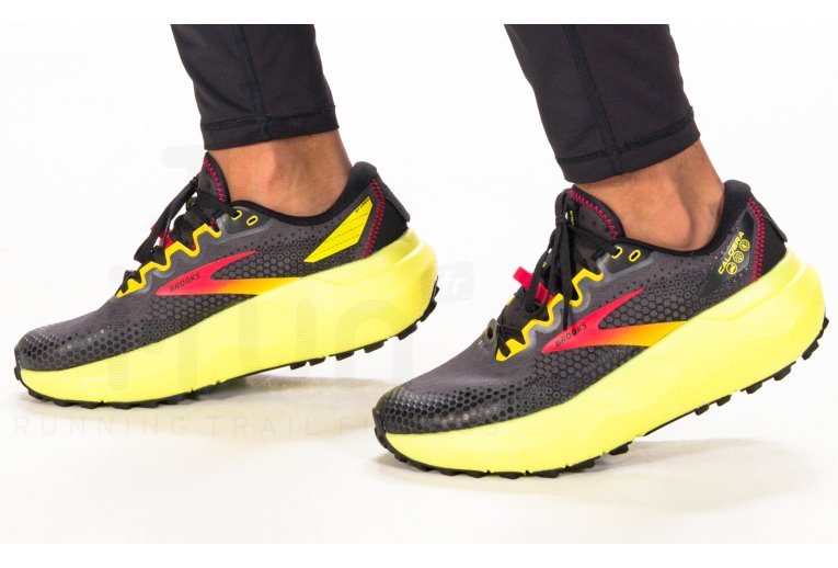 Brooks Caldera 6 M 