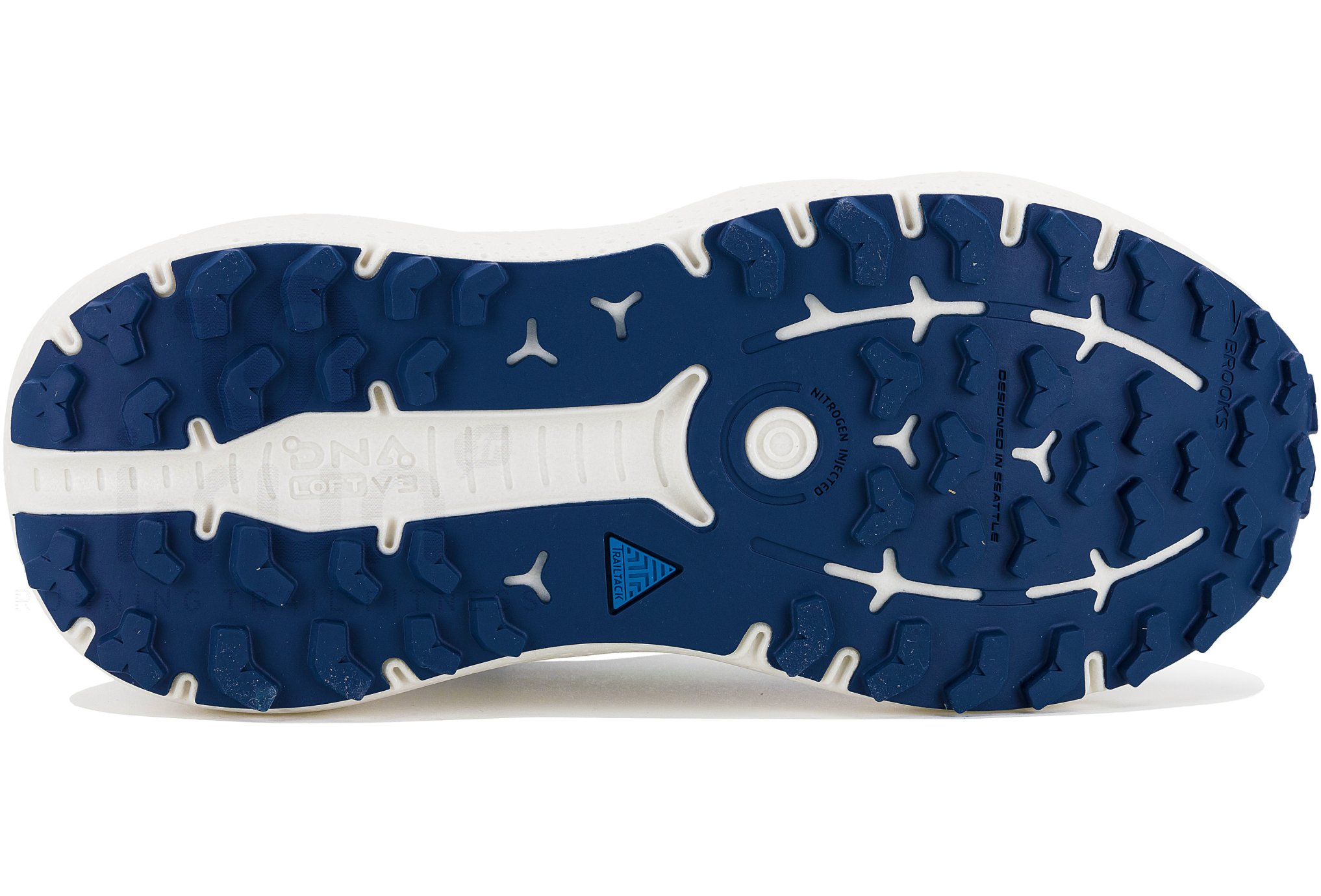 Brooks Caldera 6 M
