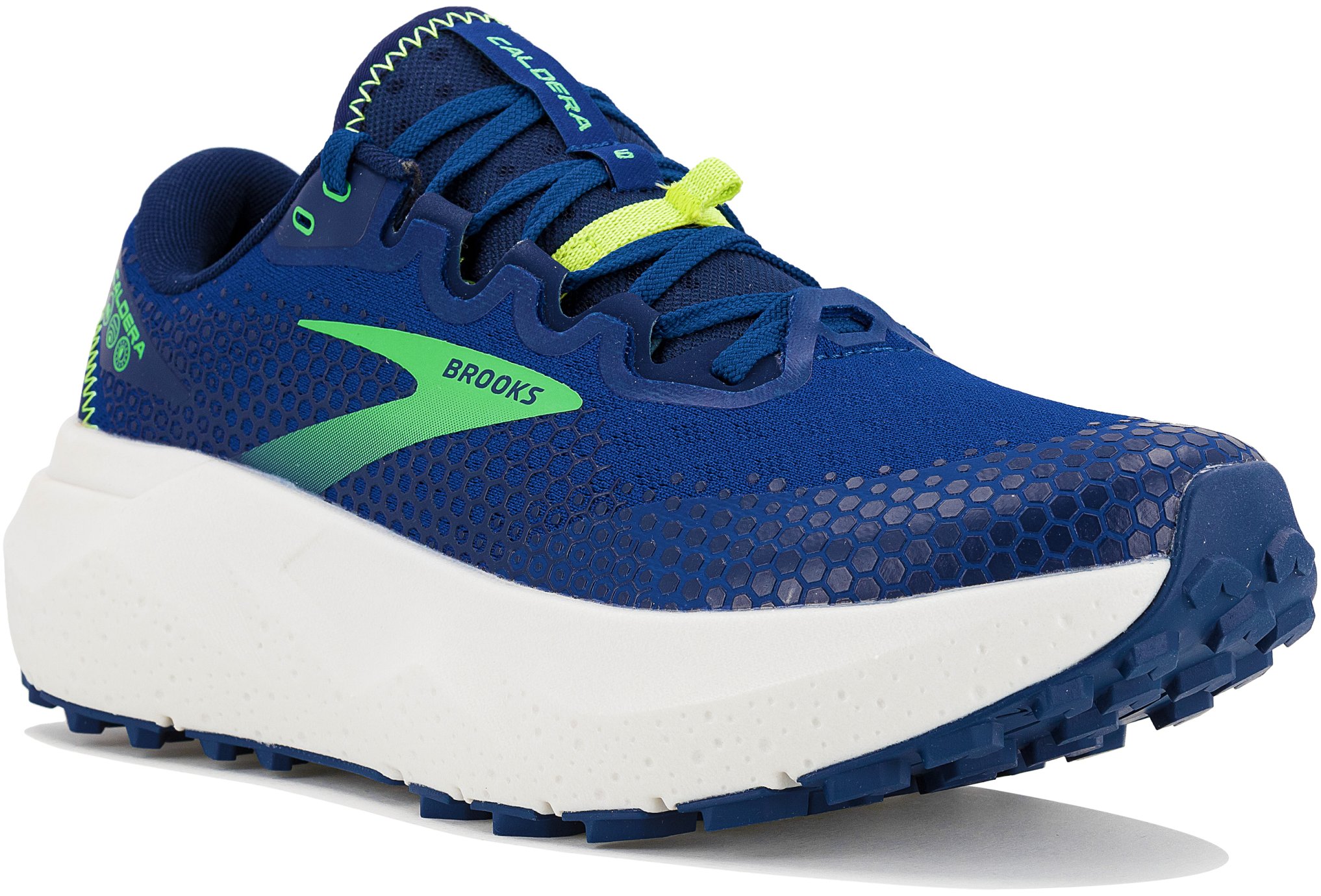 Brooks Caldera 6 M Chaussures homme déstockage