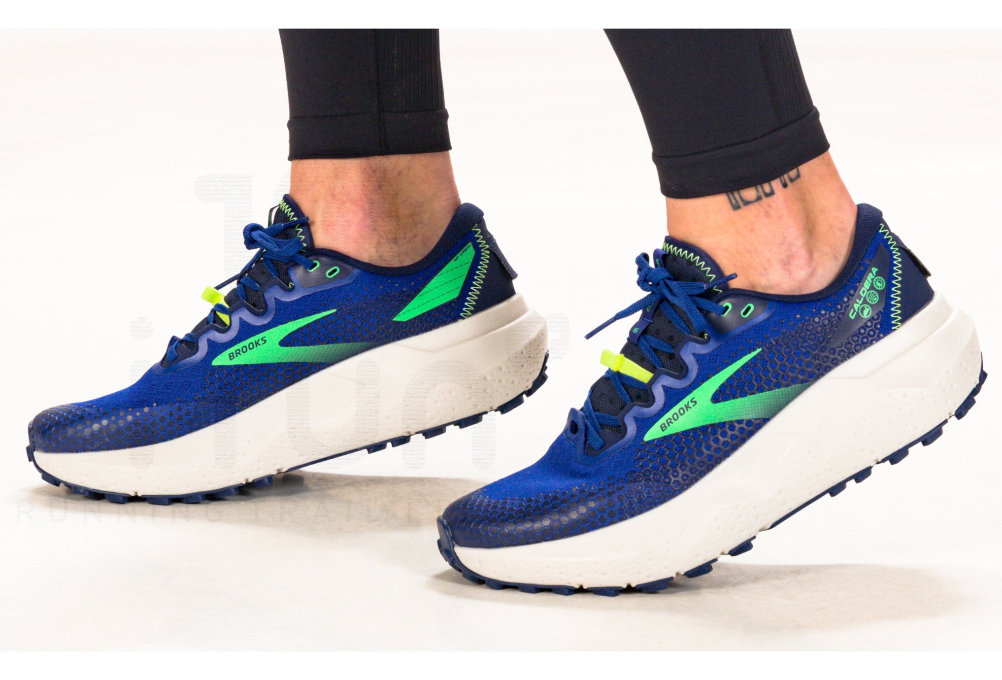 Brooks Caldera 6 M