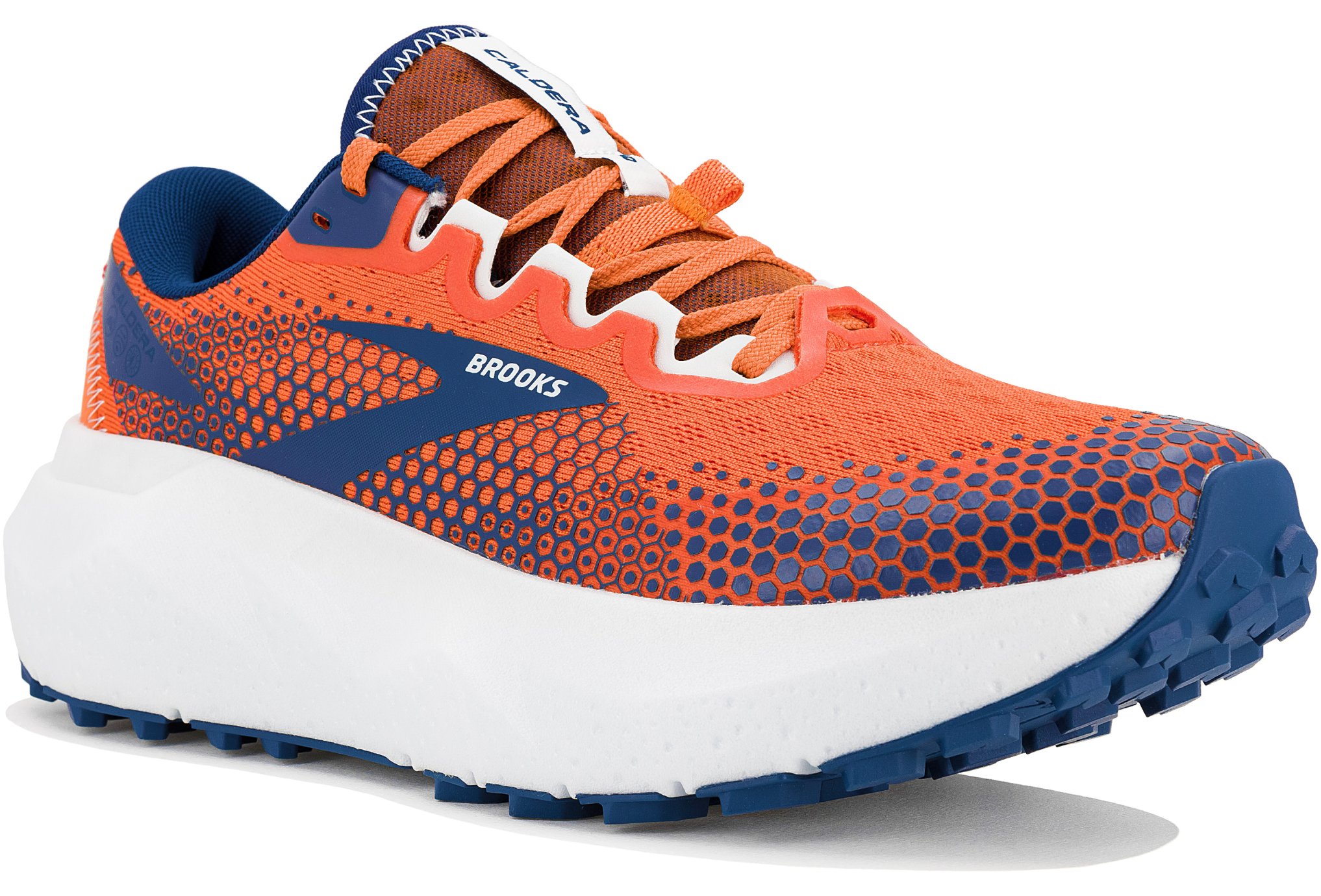 Brooks Caldera 6 M Chaussures homme