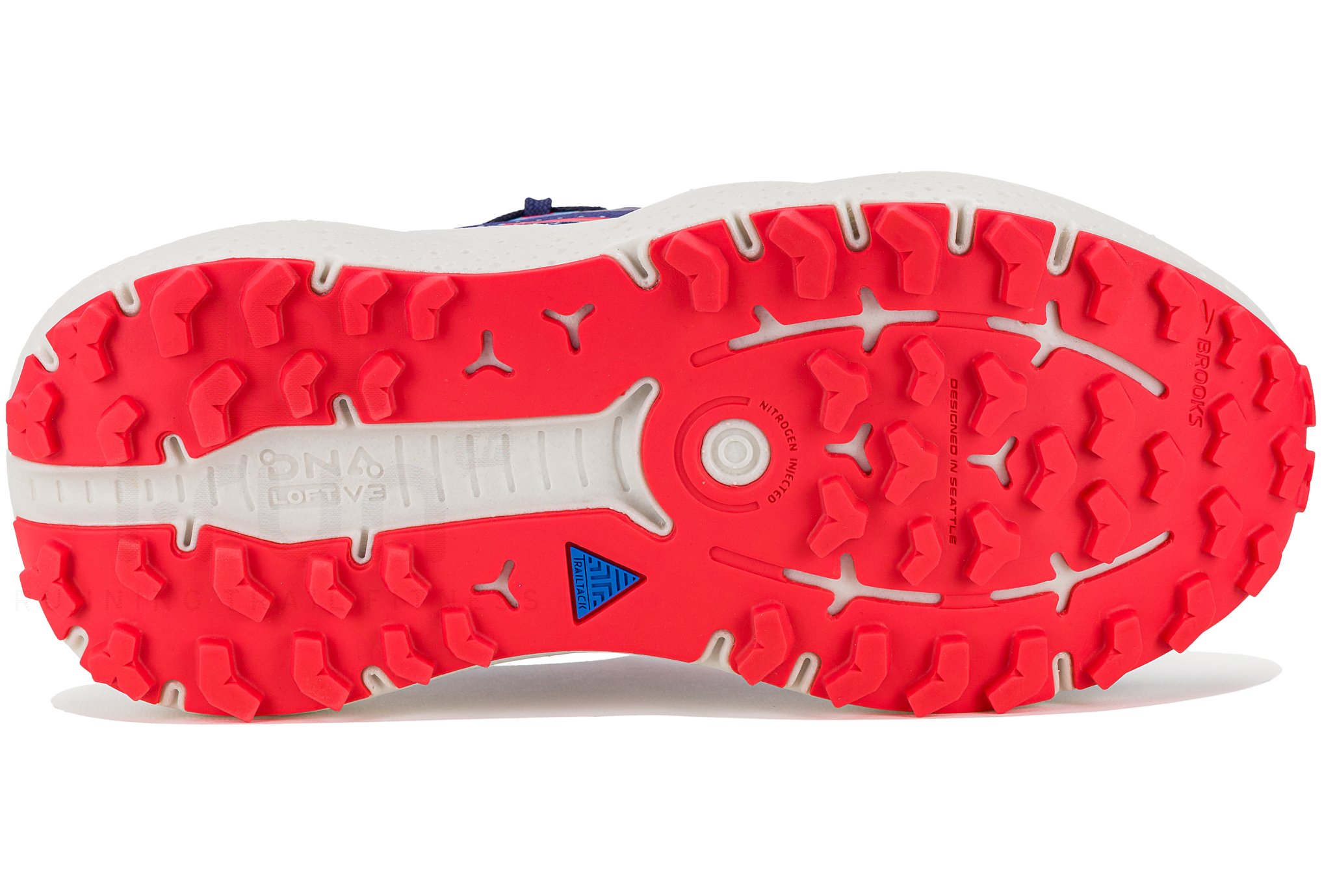 Brooks Caldera 6 Damen