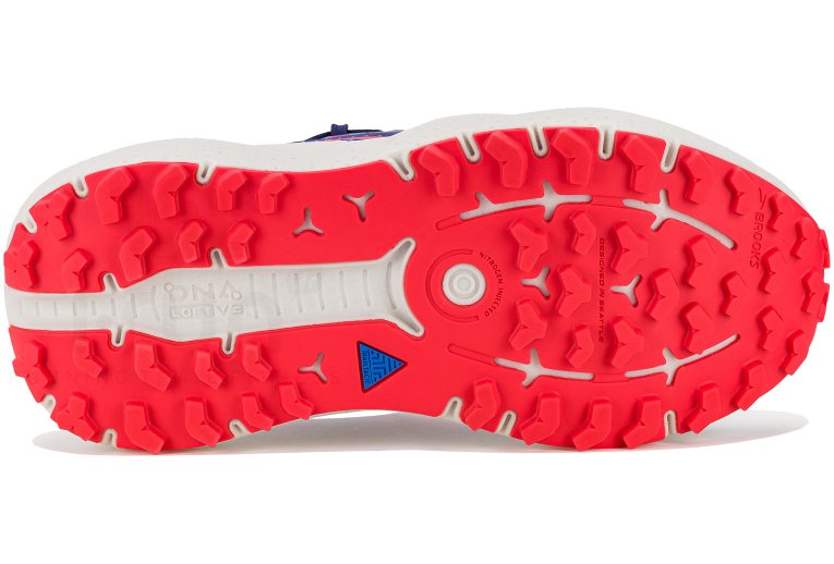 Brooks Caldera 6 W 