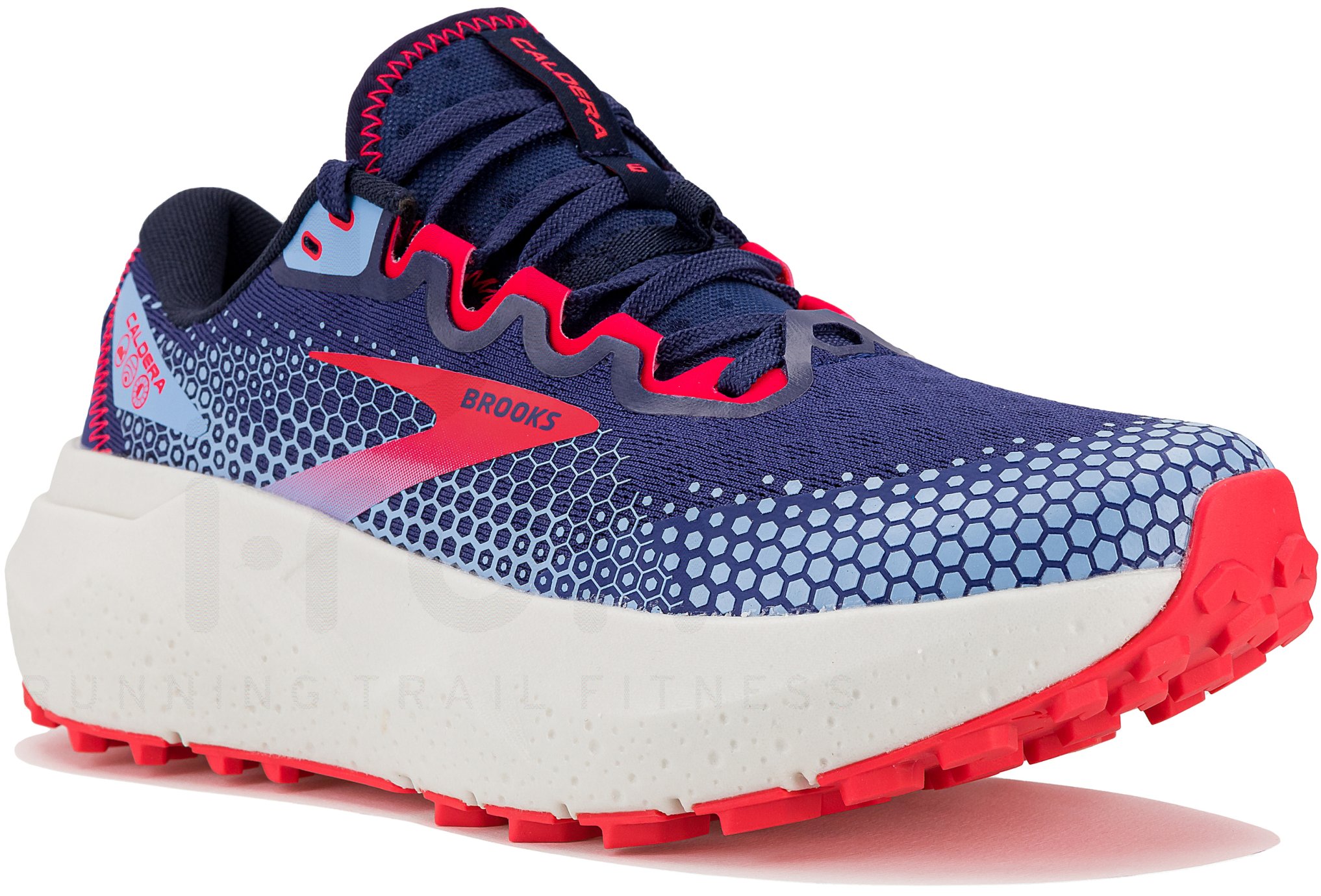 Brooks Caldera 6 Damen