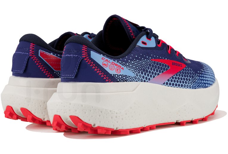 Brooks Caldera 6 W 