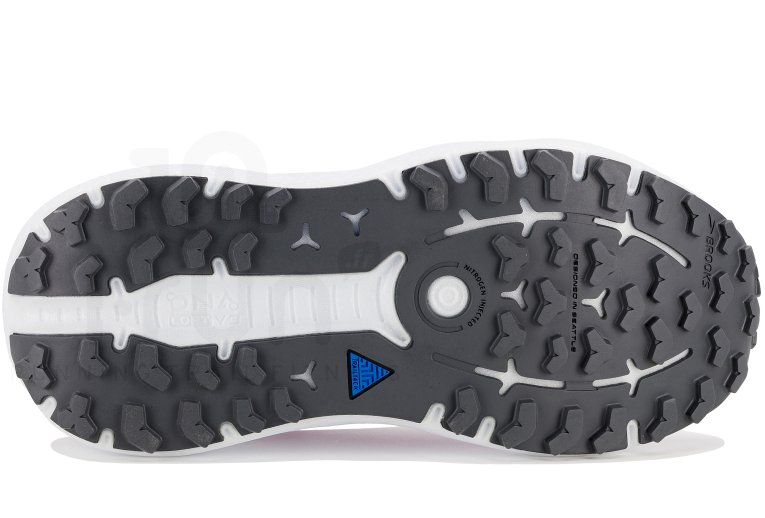Brooks Caldera 6 W