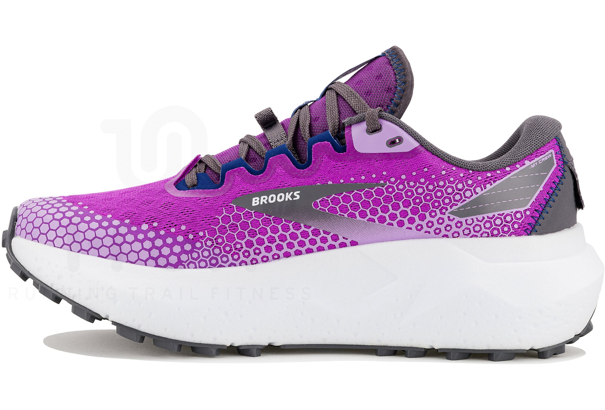 Brooks Caldera 6 W
