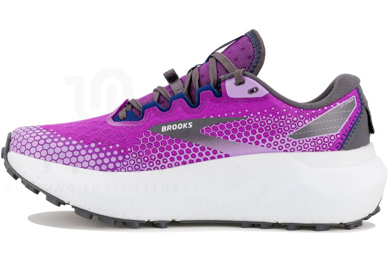 Brooks Caldera 6 W