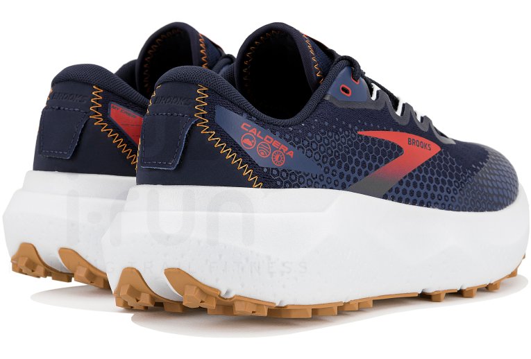 Brooks Caldera 6 W 