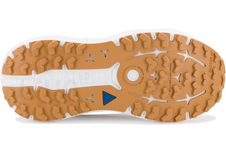 Brooks Caldera 6 W 