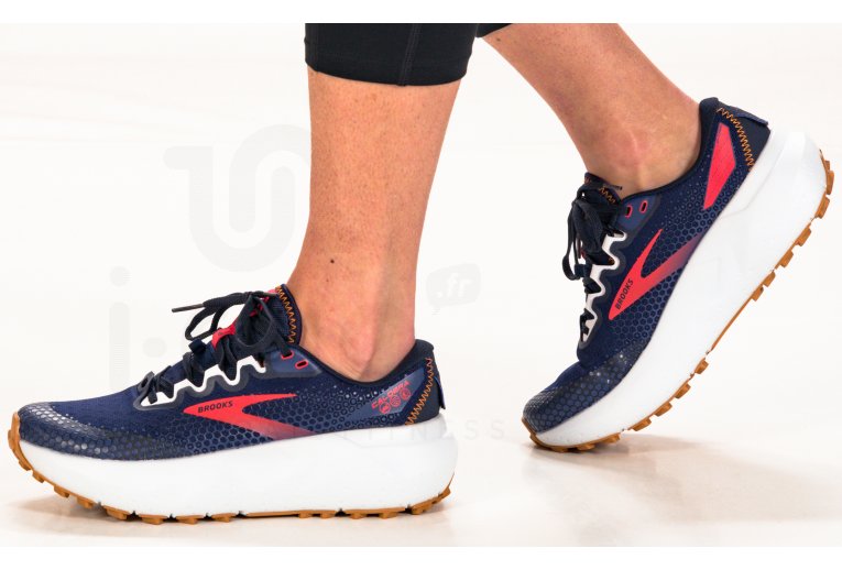 Brooks Caldera 6 W 