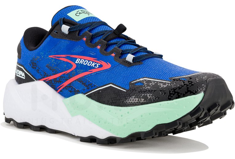 Brooks Caldera 7