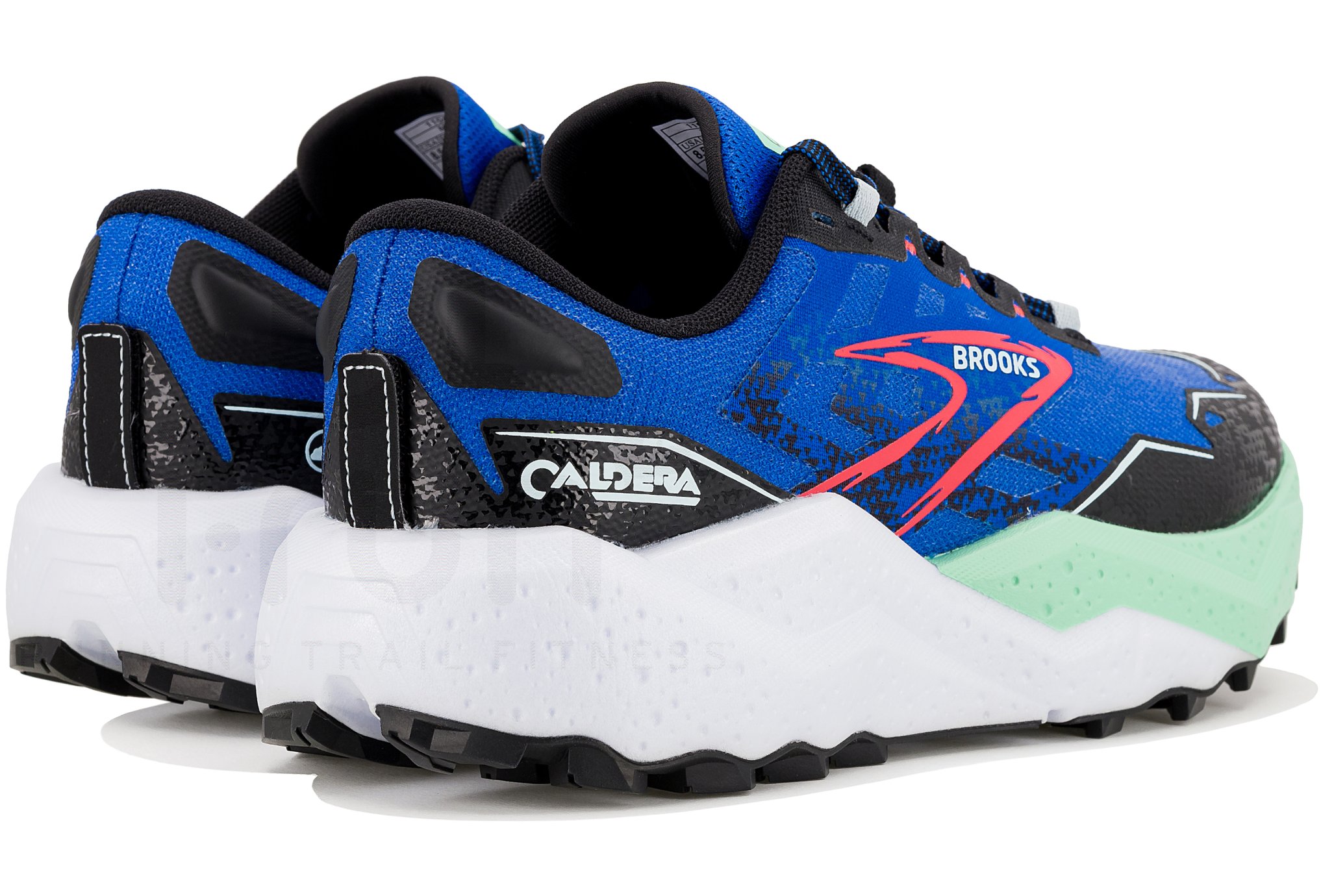 Brooks Caldera 7
