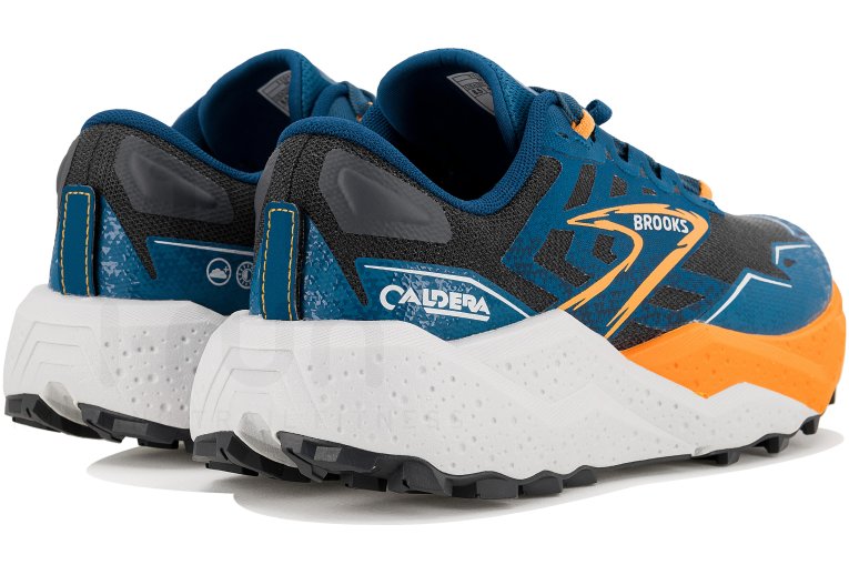 Brooks Caldera 7
