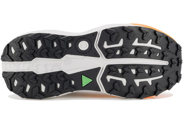 Brooks Caldera 7