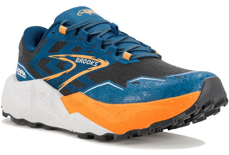 Brooks Caldera 7