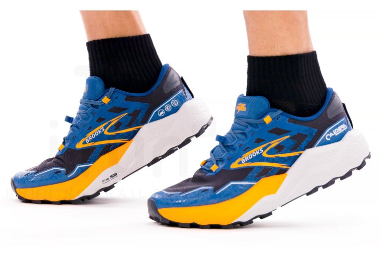 Brooks Caldera 7